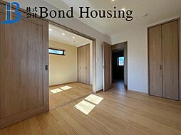 子供部屋の画像