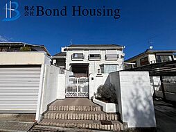 兵庫県明石市大久保町山手台３丁目29