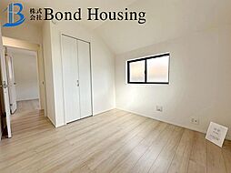 子供部屋の画像