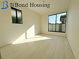 子供部屋の画像