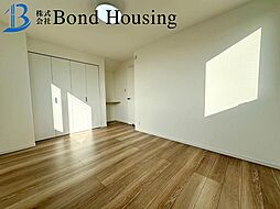 子供部屋の画像