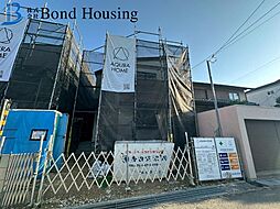 兵庫県明石市松が丘１丁目6