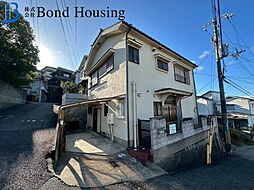 兵庫県明石市朝霧東町２丁目10-27