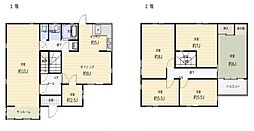 兵庫県明石市北朝霧丘２丁目6-11