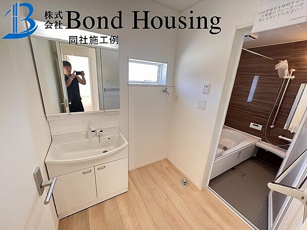 同社施工例