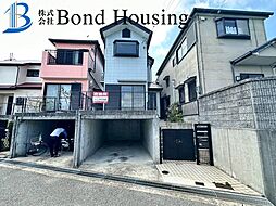 兵庫県神戸市西区王塚台１丁目19-13