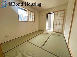 和室の画像