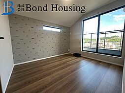 子供部屋の画像