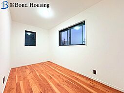 子供部屋の画像