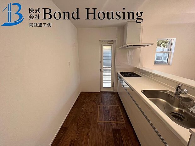 同社施工例