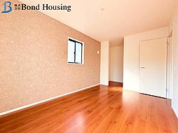 子供部屋の画像