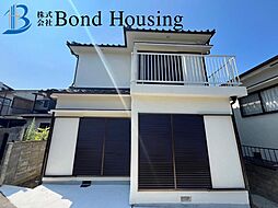 兵庫県明石市朝霧東町１丁目