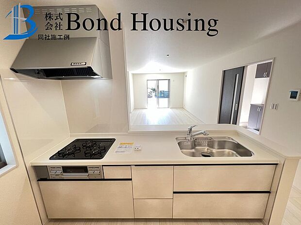 同社施工例