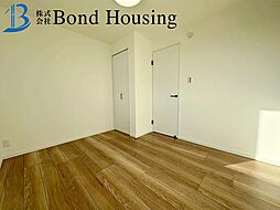 子供部屋の画像