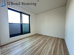 子供部屋の画像