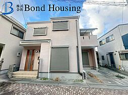 兵庫県神戸市西区大津和２丁目10-23