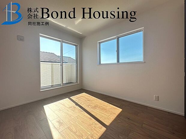 同社施工例