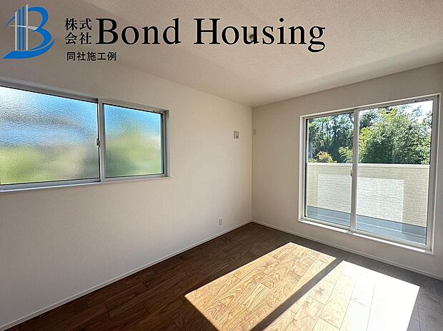 同社施工例