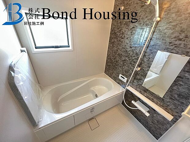同社施工例