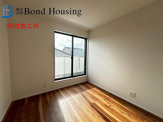 同社施工完成例