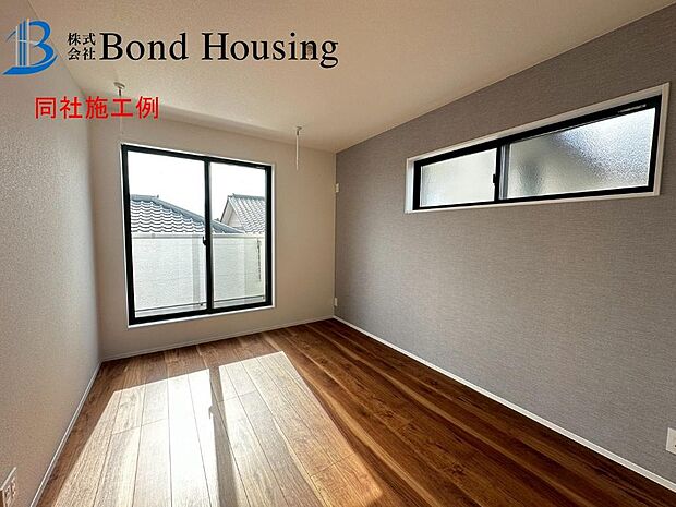 同社施工完成例