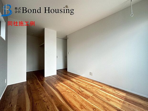 同社施工完成例