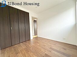 子供部屋の画像