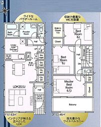 兵庫県神戸市垂水区清水が丘1丁目19-5