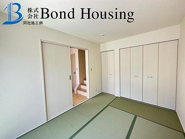 同社施工例