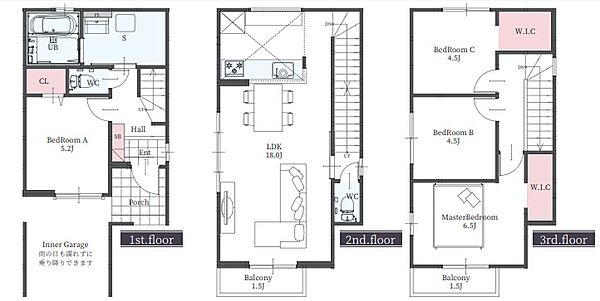 間取り：328000617204