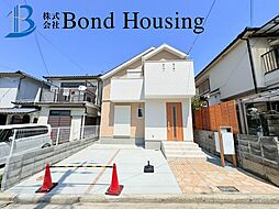 兵庫県明石市朝霧町３丁目5-7
