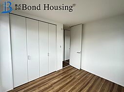 洋室の画像