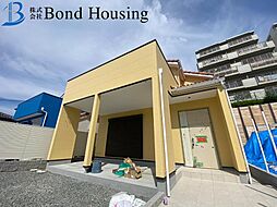 兵庫県明石市西朝霧丘6-38