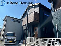 兵庫県神戸市西区二ツ屋１丁目22-28