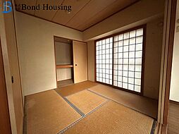 和室の画像