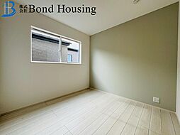 子供部屋の画像