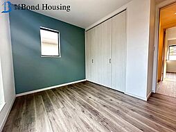 子供部屋の画像