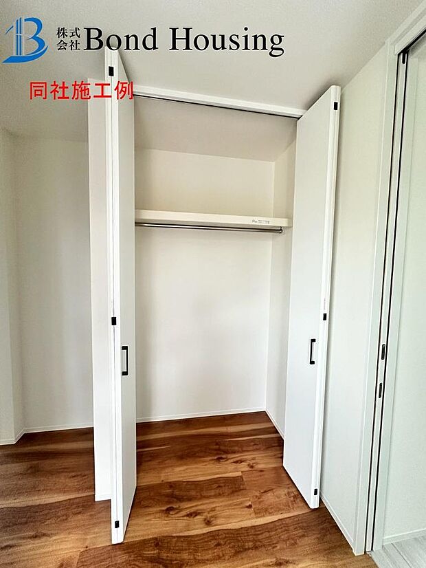 同社施工完成例