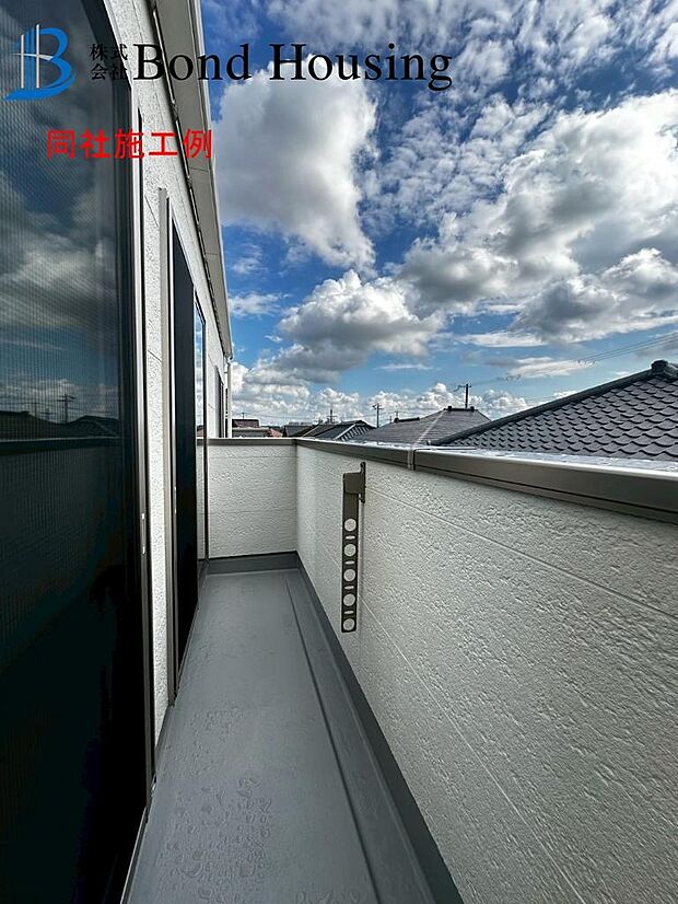 同社施工完成例