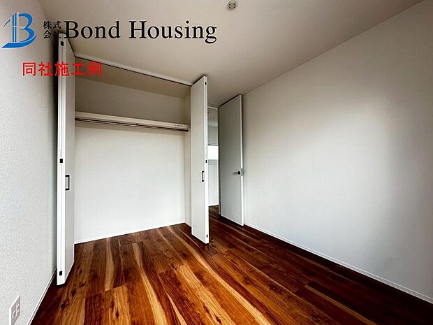 同社施工完成例