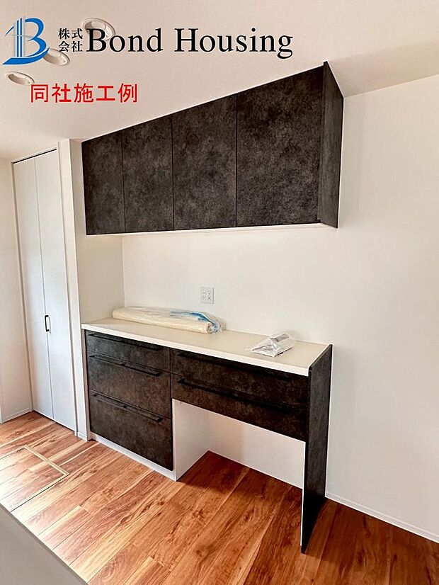 同社施工完成例