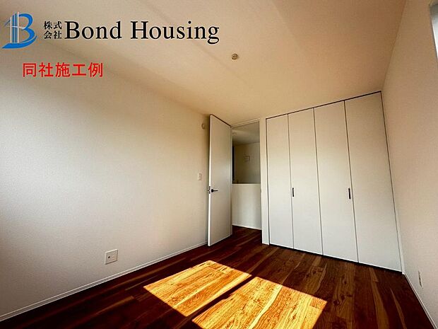 同社施工完成例