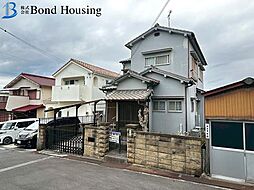 兵庫県明石市魚住町西岡2190-23