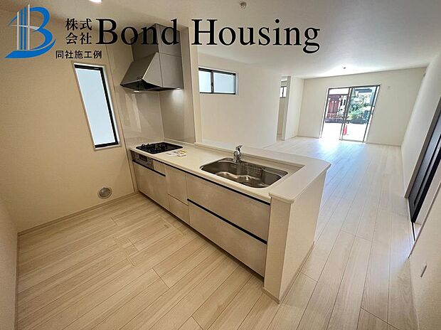 同社施工例