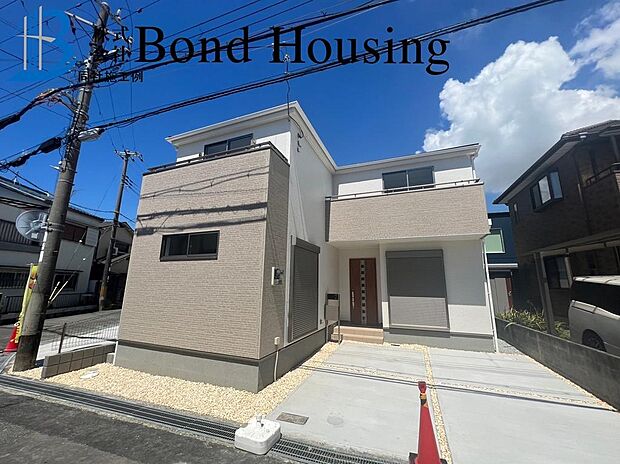 同社施工例