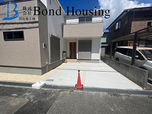 同社施工例