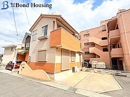 兵庫県神戸市西区北別府４丁目2096-54