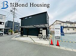 兵庫県明石市大久保町西島139-14