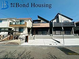 兵庫県神戸市垂水区南多聞台８丁目18-17