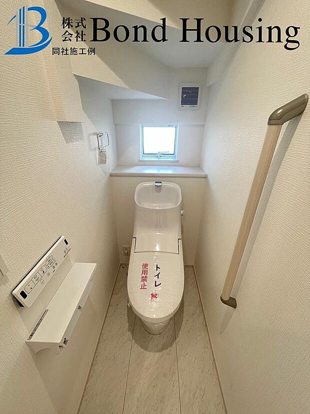 同社施工例